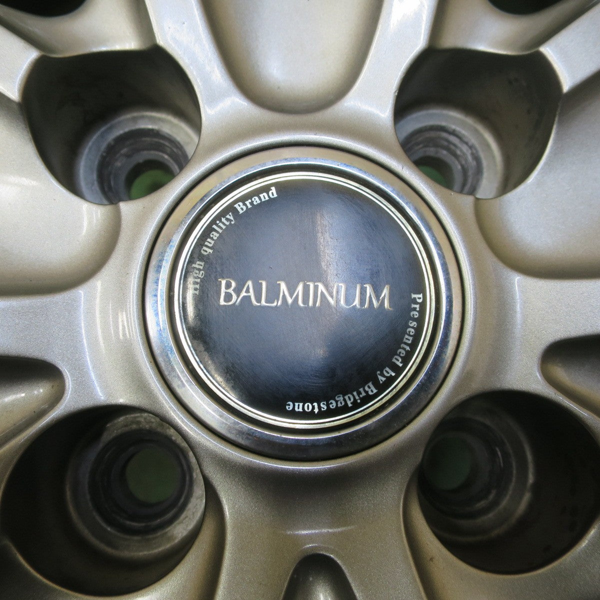 キレイ!21年★スタッドレス 185/65R15 ブリヂストン ブリザック VRX2 BALMINUM バルミナ 15インチ PCD100/4H★5082802イス