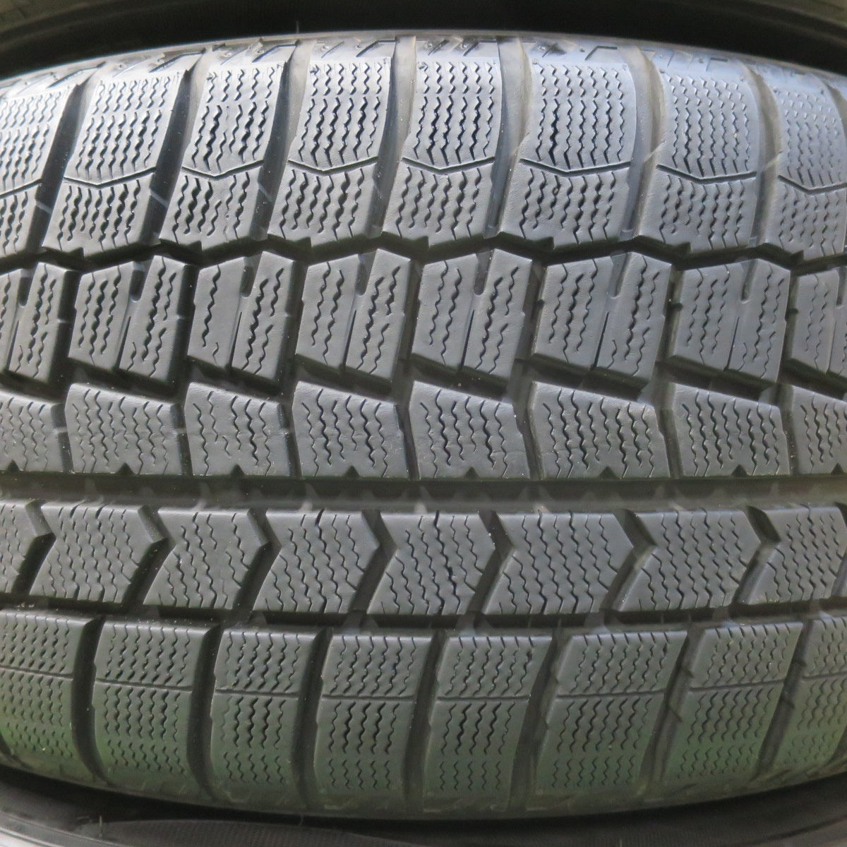 バリ溝!キレイ!9.5分★BMW 等 KELLENERS 245/50R19 スタッドレス ダンロップ ウインターマックス WM02 ケレナーズ 19インチ PCD112/5H★5110304イス