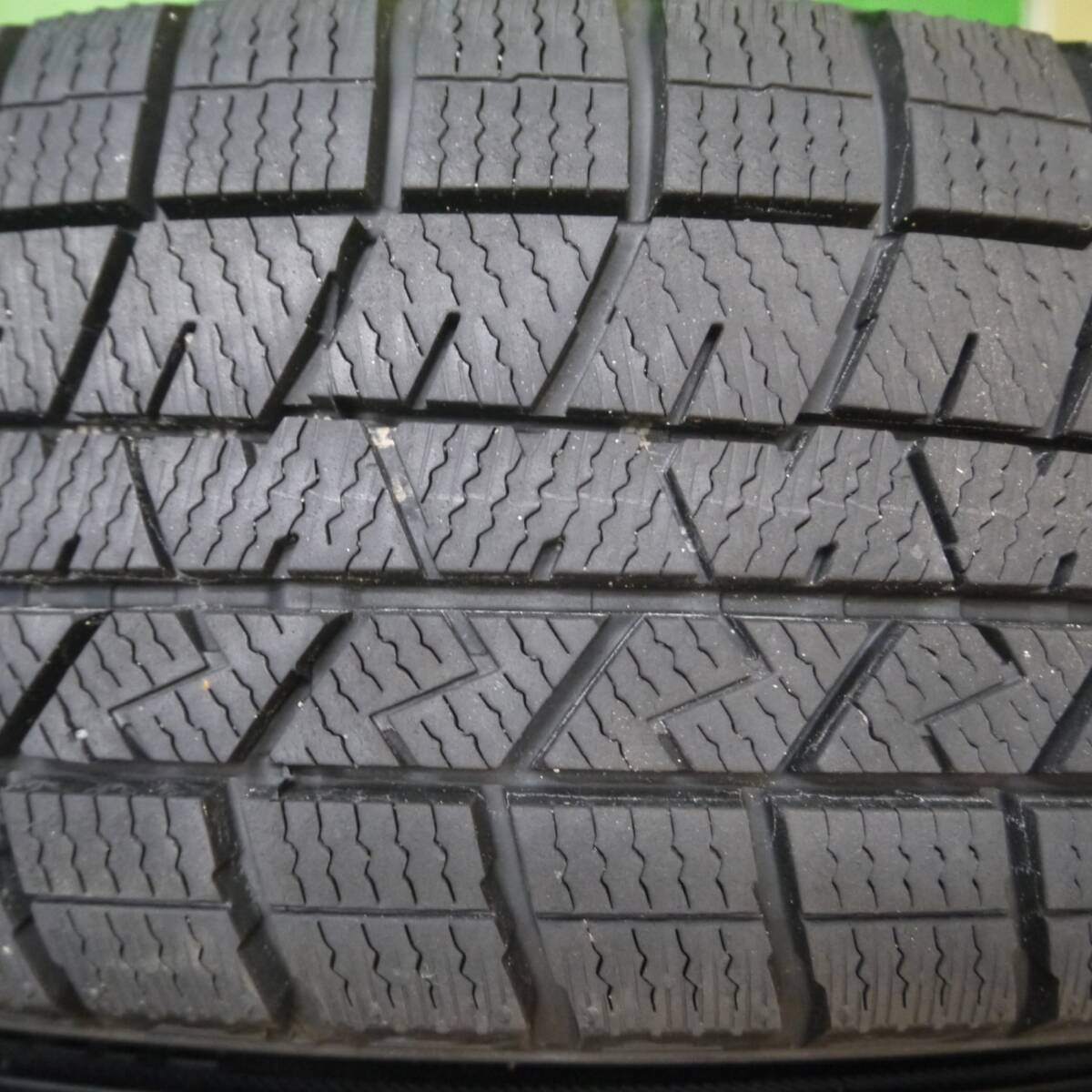 バリ溝!23年!キレイ!9.5分★スタッドレス 155/65R14 ダンロップ ウインターマックス03 Lanx 社外 アルミ 14インチ PCD100/4H★5010706Hス