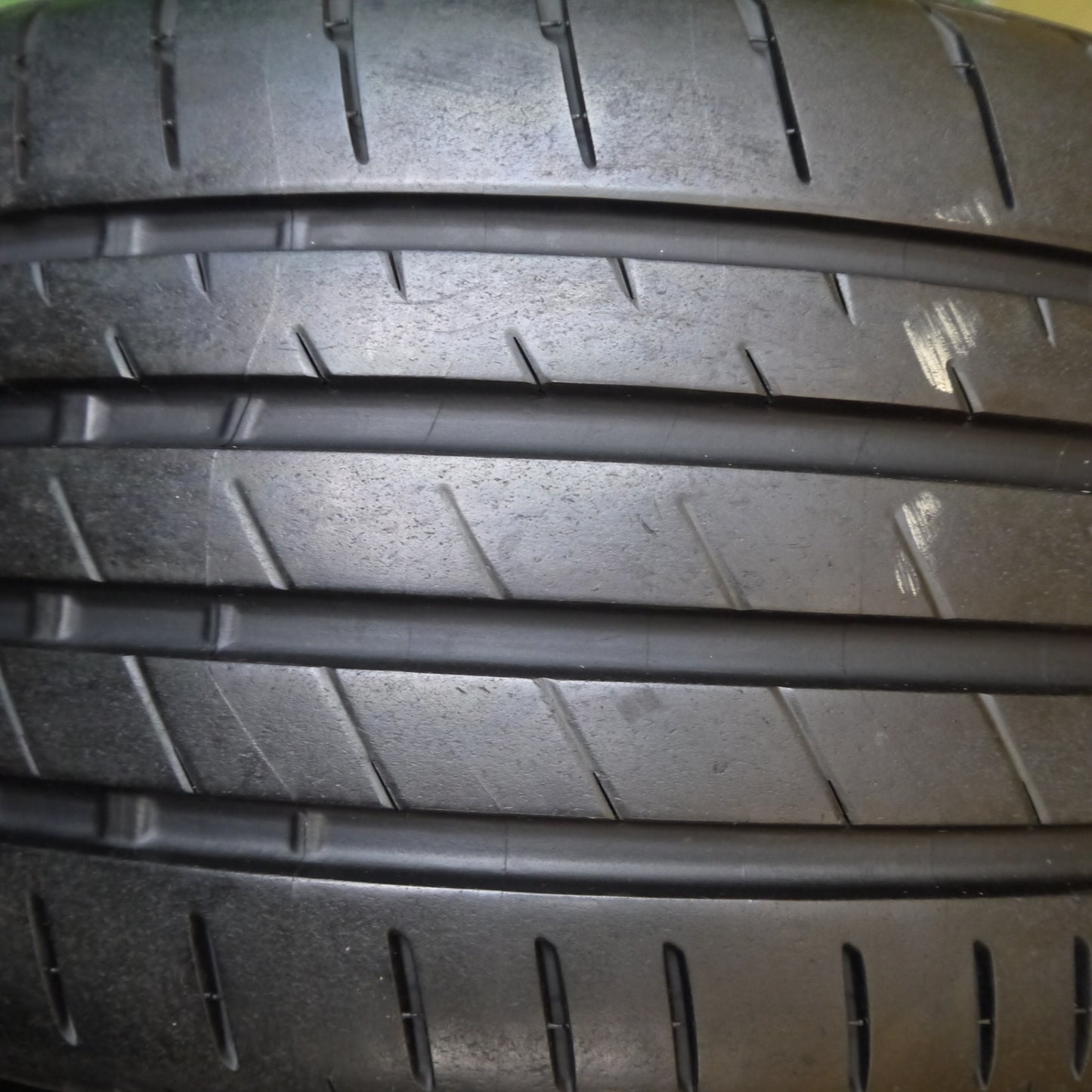 バリ溝!22年!9.5分★BMW M2 M3 M4 F80 F82 純正 245/35R19 275/35R19 ブリヂストン ポテンザ S007A ダンロップ スポーツマックス RT2 MO PCD120/5H★5050204Hノ