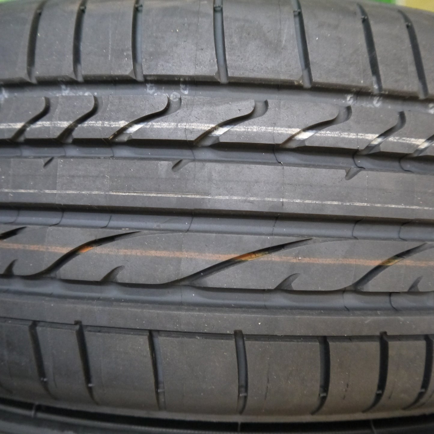 新車外し!24年★165/50R16 ブリヂストン ポテンザ RE050A タイヤ 16インチ N-BOX コペン ワゴンR ムーヴ キャスト 等★5112501Hノタ