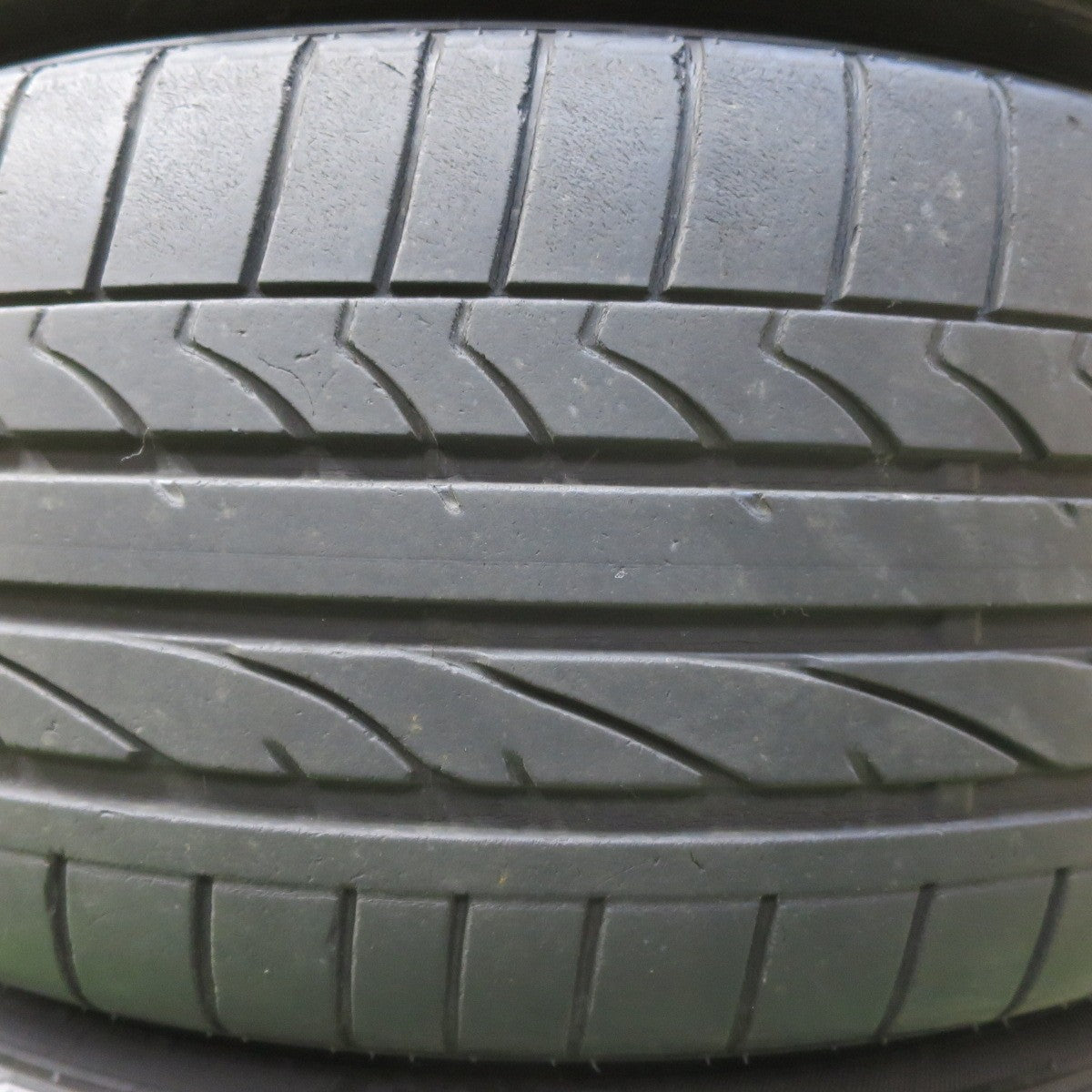 キレイ★BMW 等 BBS SR008 225/45R17 ブリヂストン ポテンザ RE050A 17インチ PCD120/5H★5062501イノ