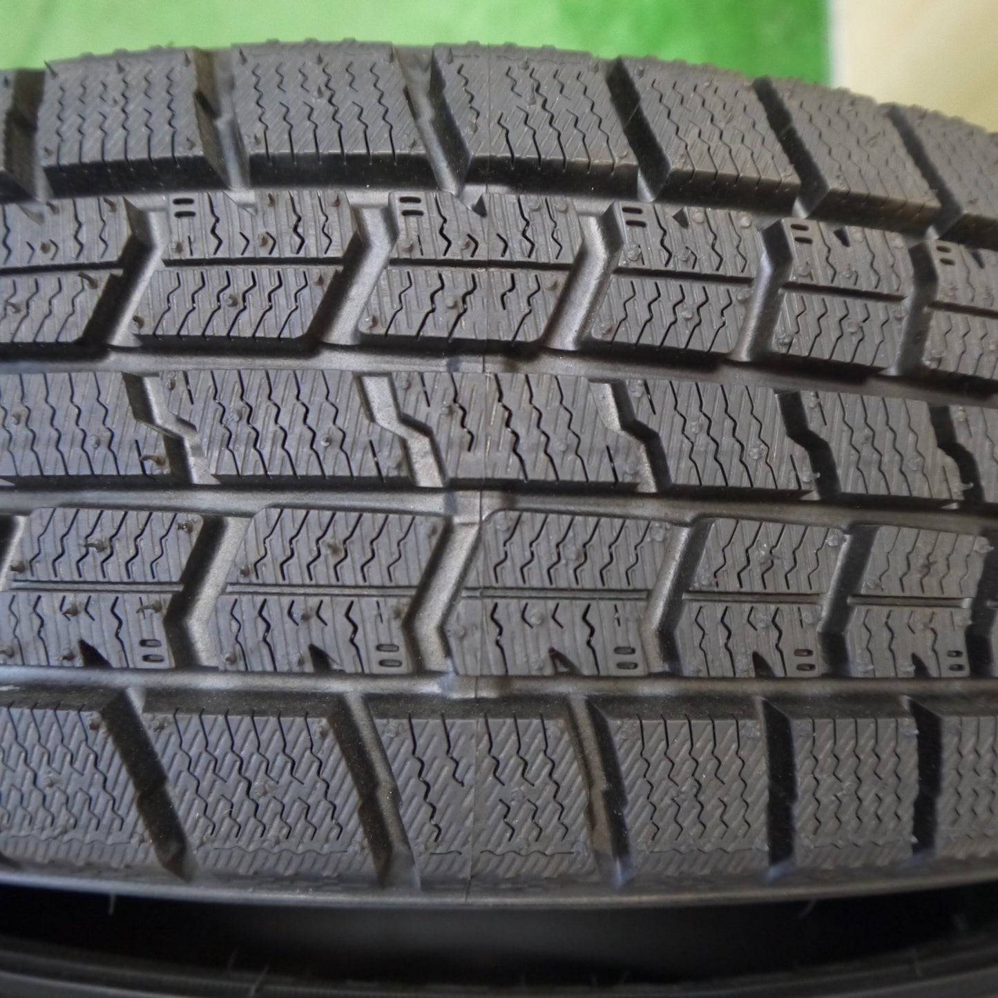 未使用!24年★スタッドレス 165/55R15 グッドイヤー アイスナビ7 タイヤ 15インチ N-BOX N-WGN ワゴンR スペーシア アルト タント デリカミニ 等★6050812Hスタ