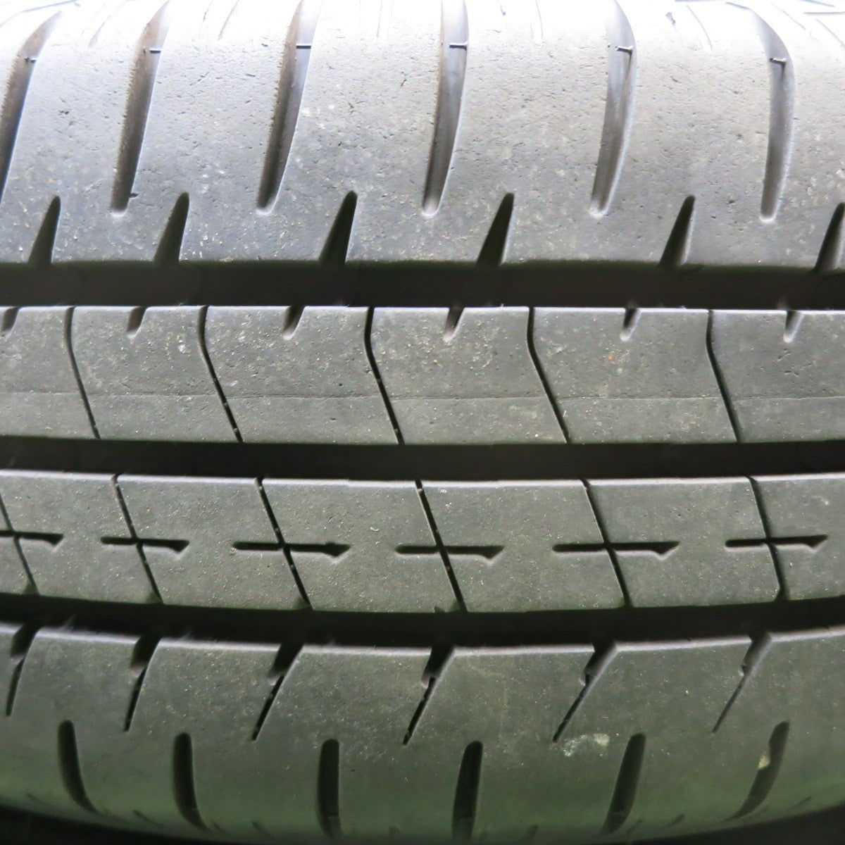 4本価格!23年★スズキ ワゴンR 純正 155/65R14 ブリヂストン エコピア NH200C 14インチ PCD100/4H★5083102HAノ