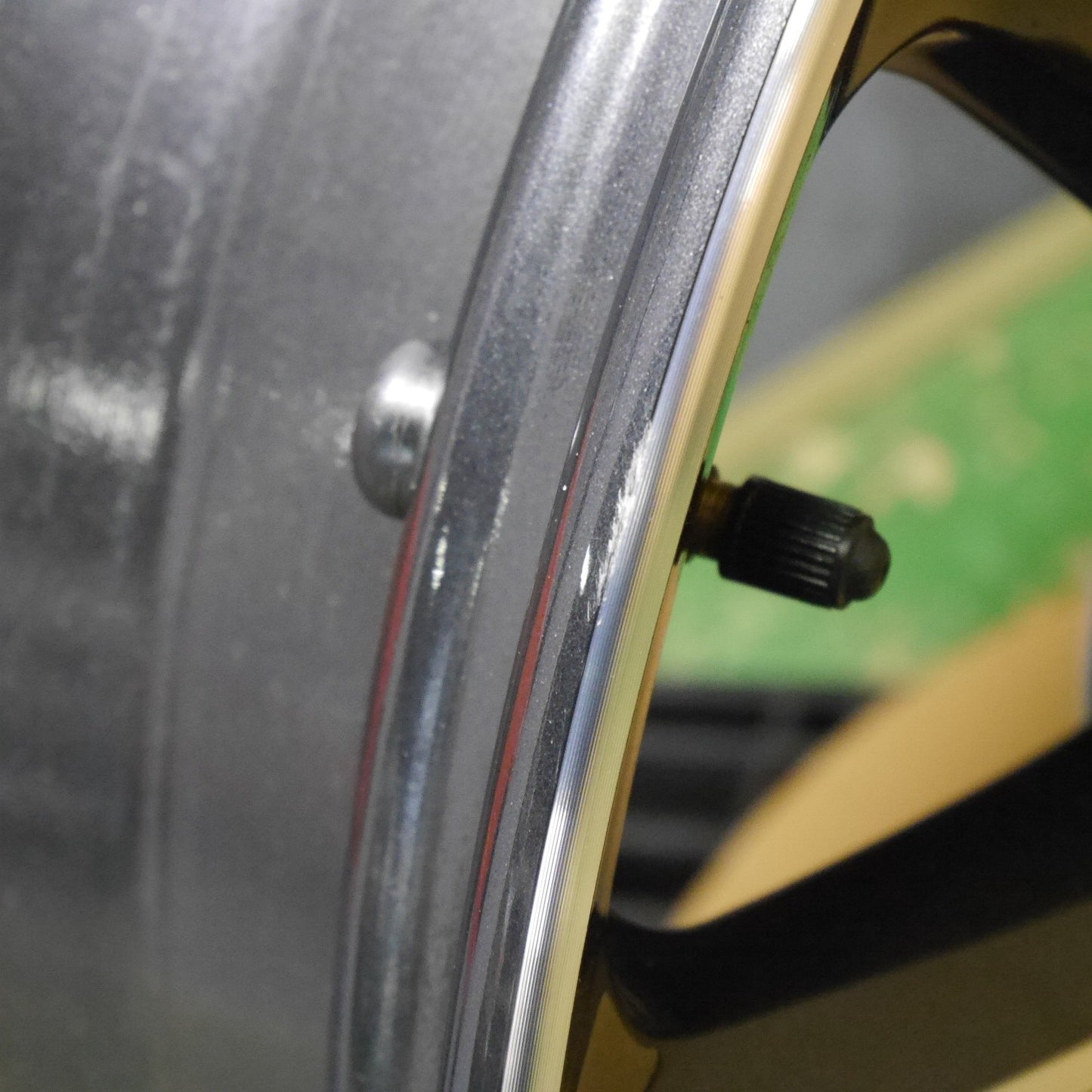 新車外し!1本★トヨタ 60系 プリウス 純正 ホイール 19インチ 19×6.5J PCD114.3/5H★5081215Hホ