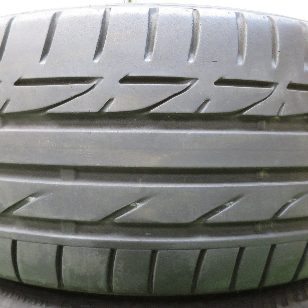 2本価格!22年★205/45R17 ブリヂストン ポテンザ S001 タイヤ 17インチ アクア GR ヤリス ヴィッツ ノート NC ND ロードスター 等★6021006イノタ