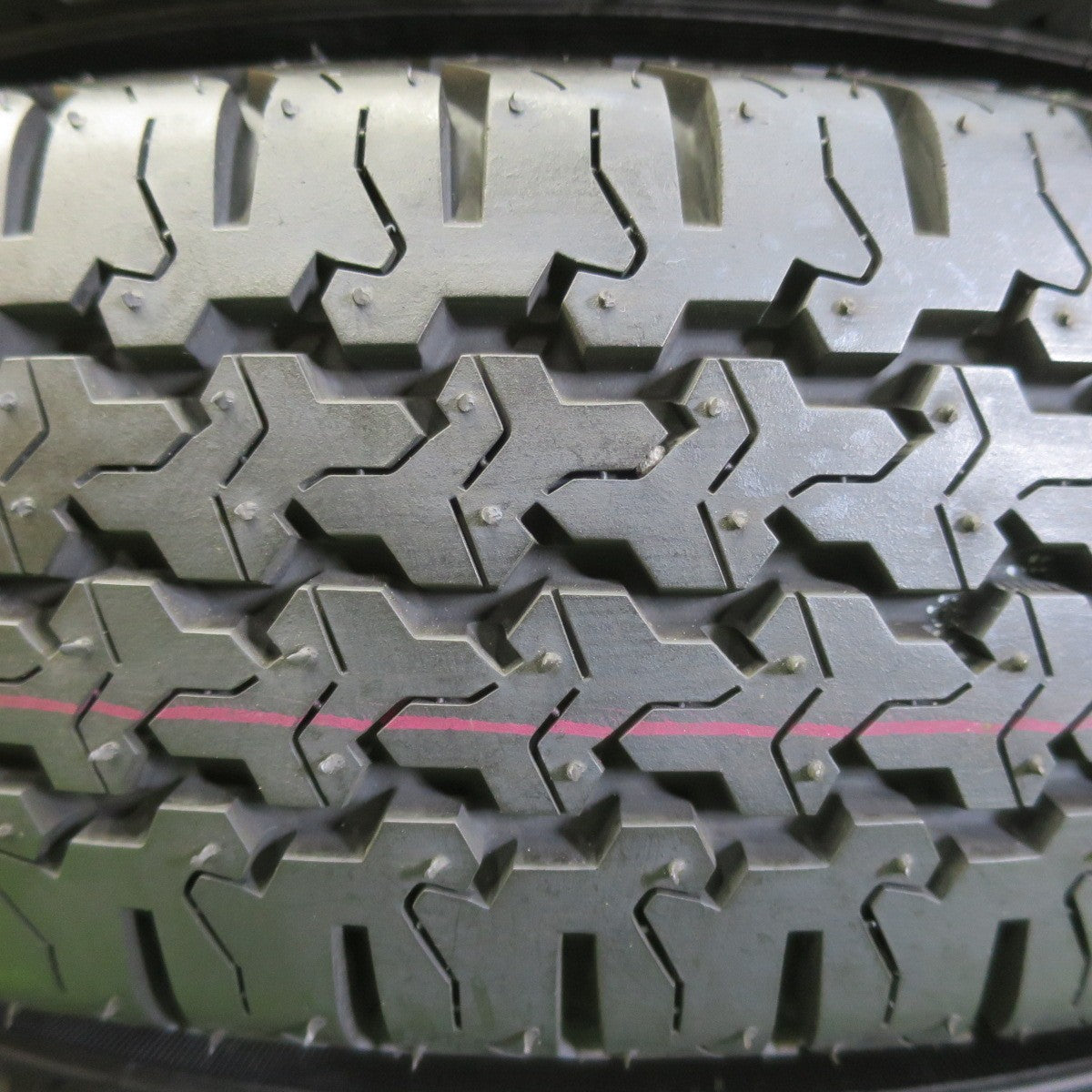 新車外し!23年★ダイハツ ハイゼット 純正 スチール 145/80R12 80/78N ヨコハマ SUPER VAN 355 12インチ PCD100/4H★5053004イノ