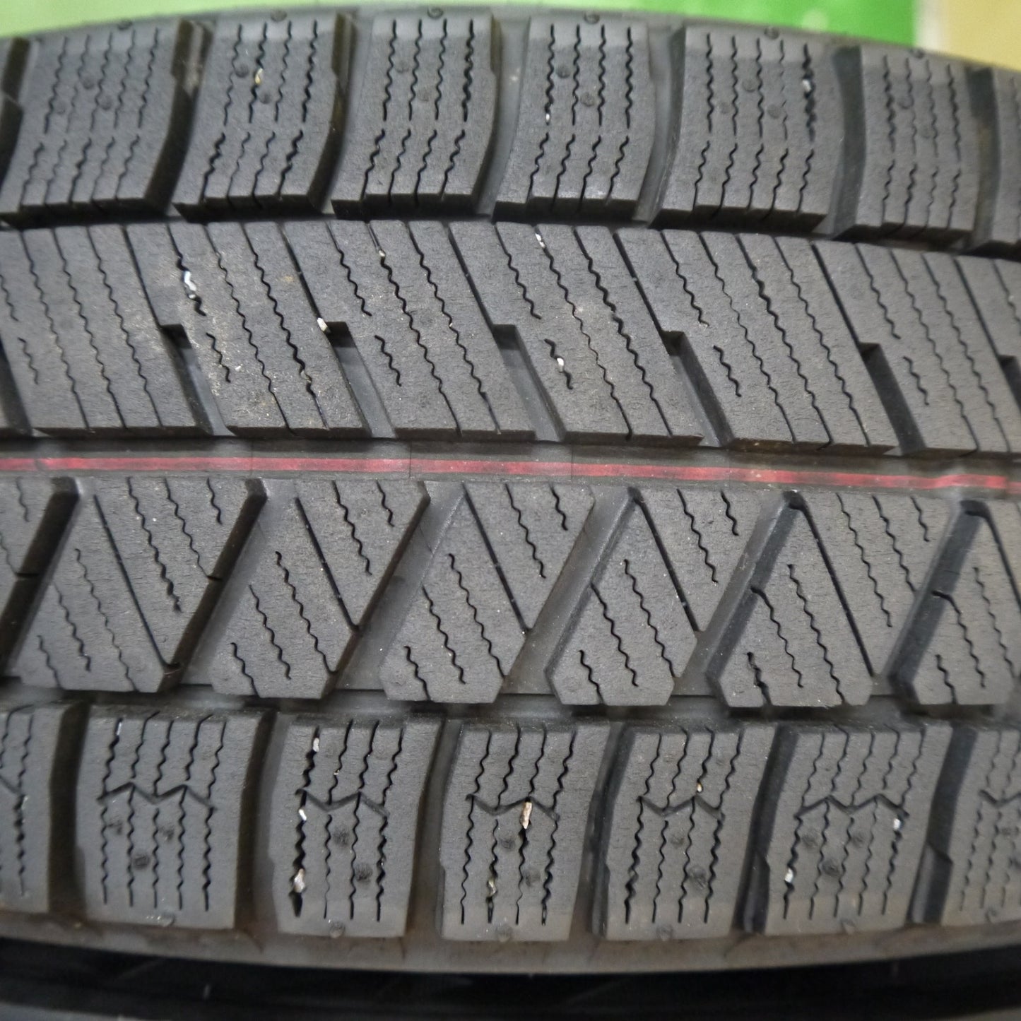 バリ溝!22年!9.5分★スタッドレス 155/65R14 ブリヂストン ブリザック VRX3 MANARAY SPORT マナレイ スポーツ 14インチ PCD100/4H★5050904Hス