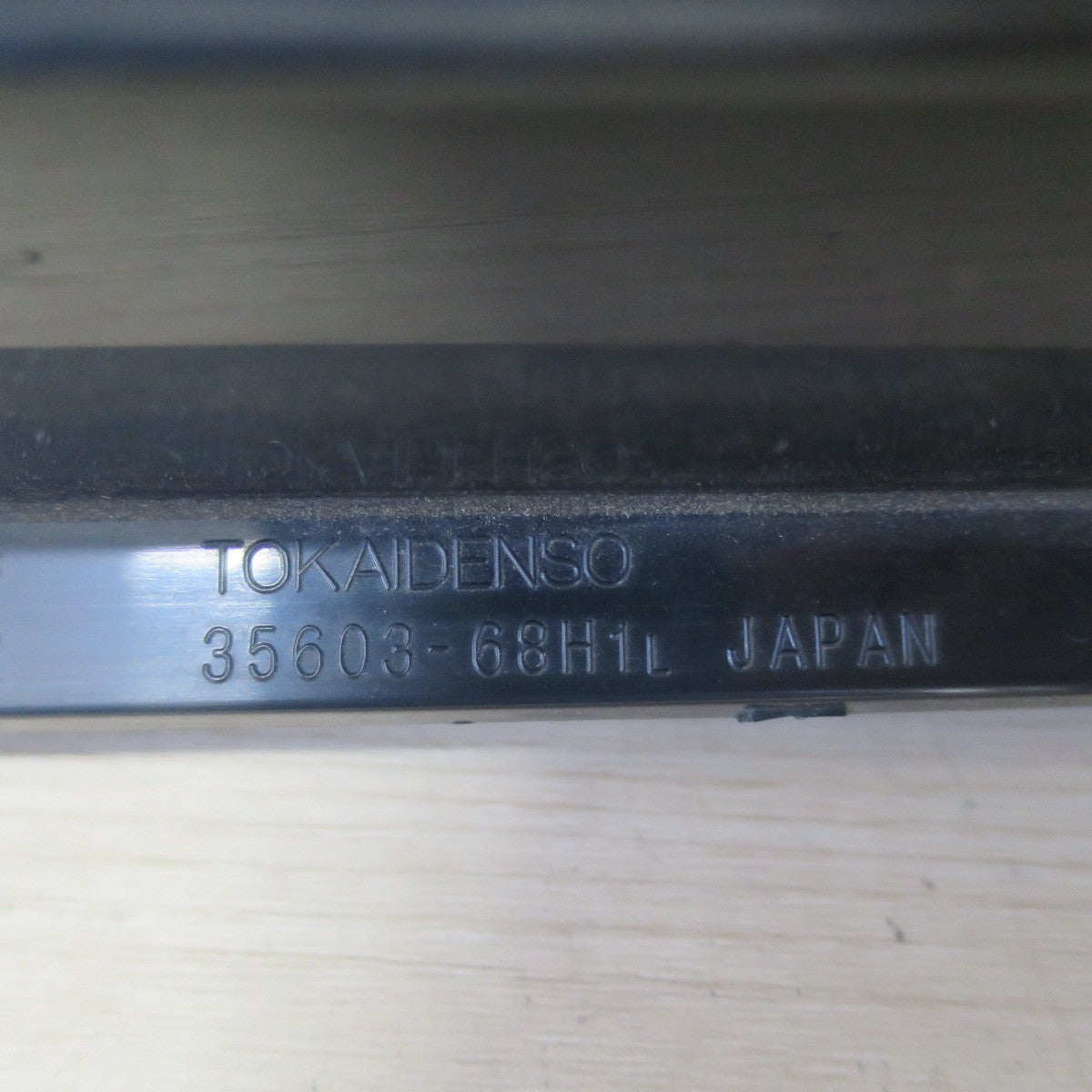 左右セット!キレイ♪スズキ DA64W エブリイ ワゴン 純正 右 テールランプ TOKAIDENSO 35603-68H1 L R テールライト 照明 カー パーツ♪