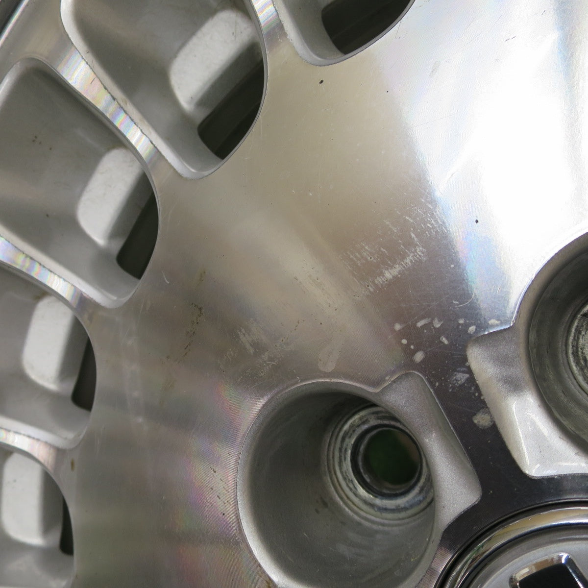 4本価格★日産 Y33 シーマ 純正 ホイール 16インチ 16×7JJ PCD114.3/5H★6052903NGホ