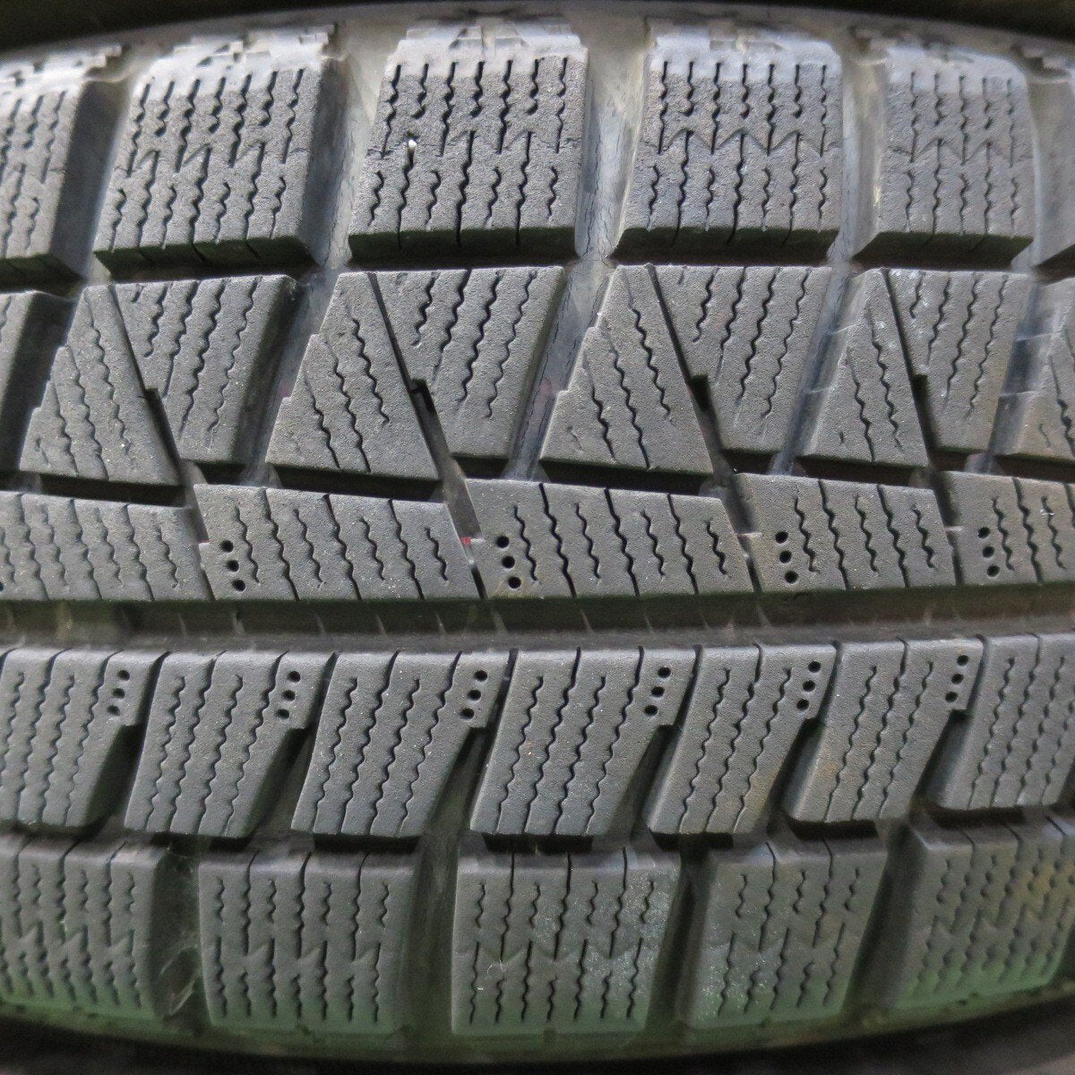 キレイ★スタッドレス 155/65R13 ブリヂストン アイスパートナー2 BALMINUM バルミナ 13インチ PCD100/4H★5010402イス