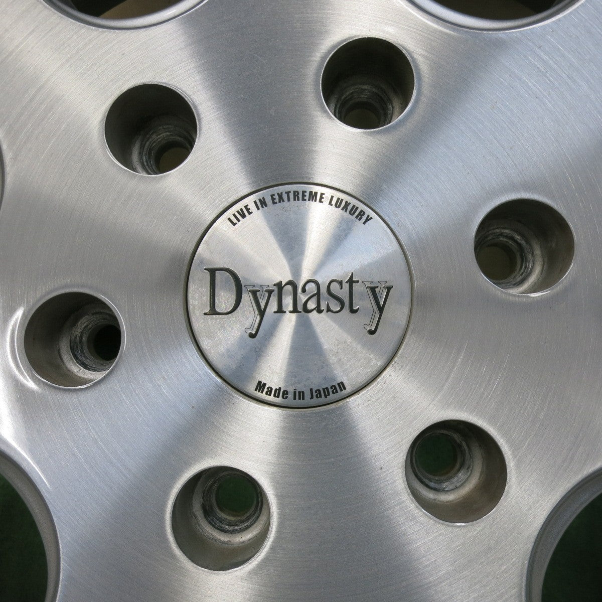 バリ溝!23年!ほぼ10分★Dynasty VELVET V7 225/35R20 サイルン ATREZZO ZSR ウィンラン R330 ダイナスティ 20インチ PCD139.7/6H★5050209SYノ