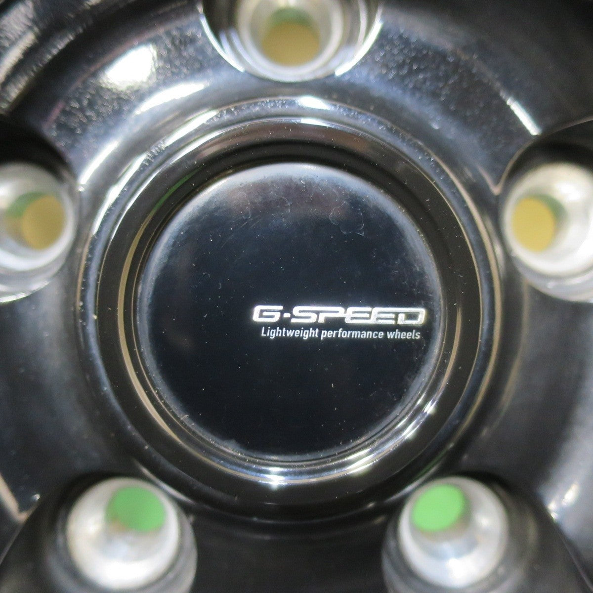 バリ溝!キレイ!9分★G-SPEED スタッドレス 225/65R17 ミシュラン X-ICE3+ Gスピード 17インチ PCD114.3/5H★5032006イス