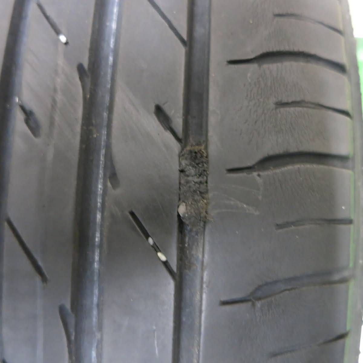 4本価格★ダイハツ アトレー ワゴン 純正 145/80R13 オートバックス Maxrun EVERROAD 13インチ PCD100/4H★4111307TNノ