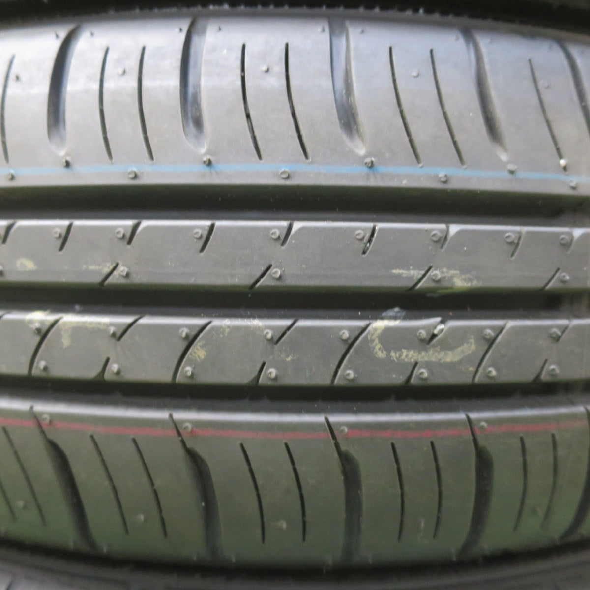 新車外し!25年★165/60R15 ダンロップ エナセーブ EC300+ タイヤ 15インチ ソリオ ハスラー デリカミニ デリカ D:2 等★6011508イノタ