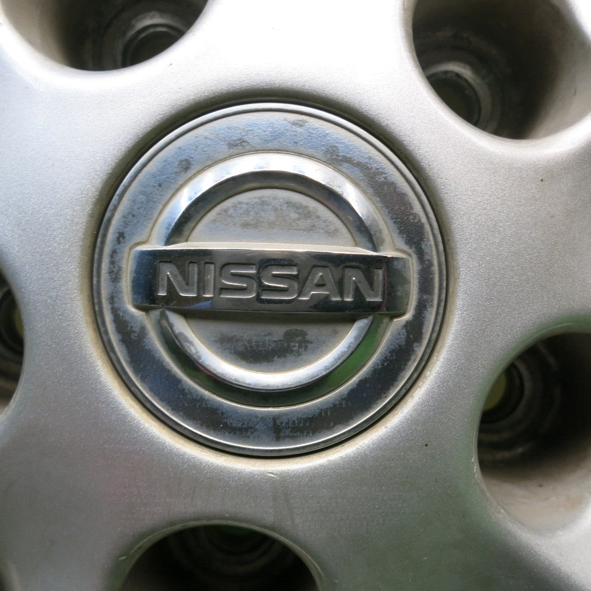 バリ溝!24年!ほぼ10分★日産 L33 ティアナ 純正 215/60R16 ヨコハマ ブルーアース 16インチ PCD114.3/5H★5050513HAノ