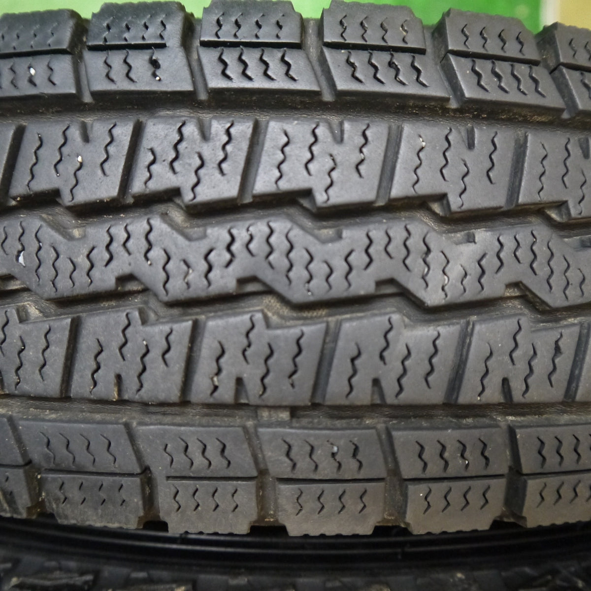 バリ溝!9分★スタッドレス 145/80R12 80/78N ダンロップ ウインターマックス SV01 スチール ホイール 12インチ PCD100/4H★5112801Hス