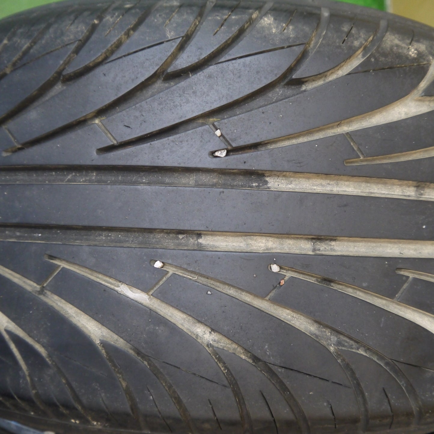バリ溝!9分★エイムゲイン G2M AMG-G2M 225/35R19 235/35R19 トライアングル SPORTEX TSH11 ナンカン ウルトラスポーツ NS-2 AIMGAIN GⅡM PCD114.3/5H★5082903Hノ