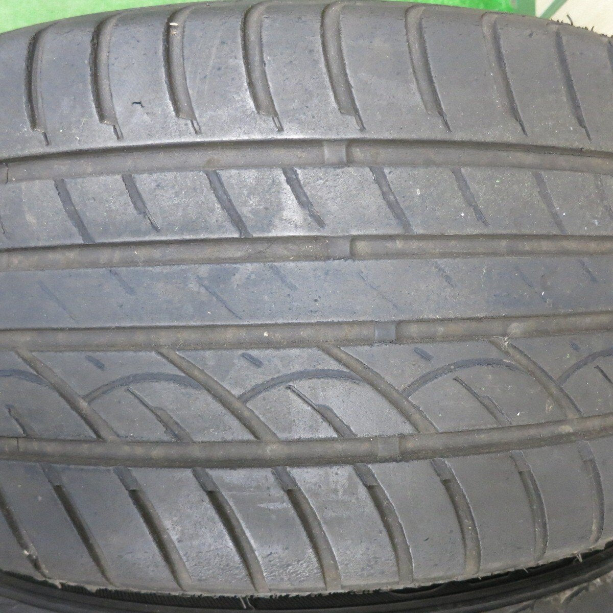 4本価格★Warwic GEO 245/40R19 サイルン ATREZZO ZS+ 19インチ ワーウィック ゲオ PCD114.3/5H★5020606TNノ