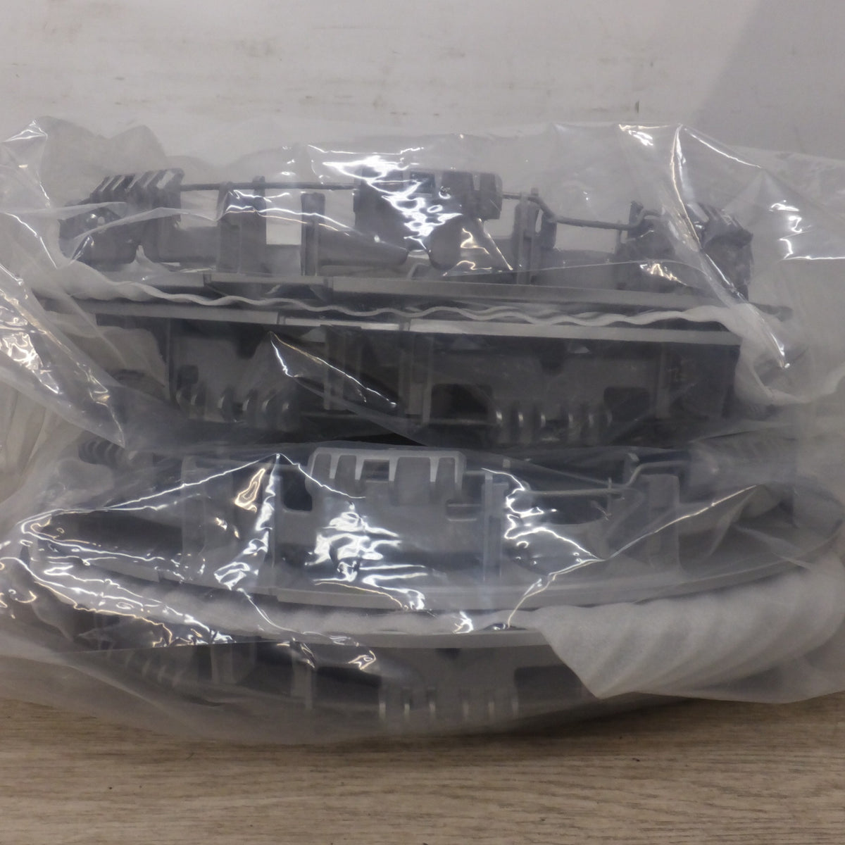 未使用★トヨタ TOYOTA 純正 アクア MXPK11 ホイールキャップ 42602-52710 4枚 セット★