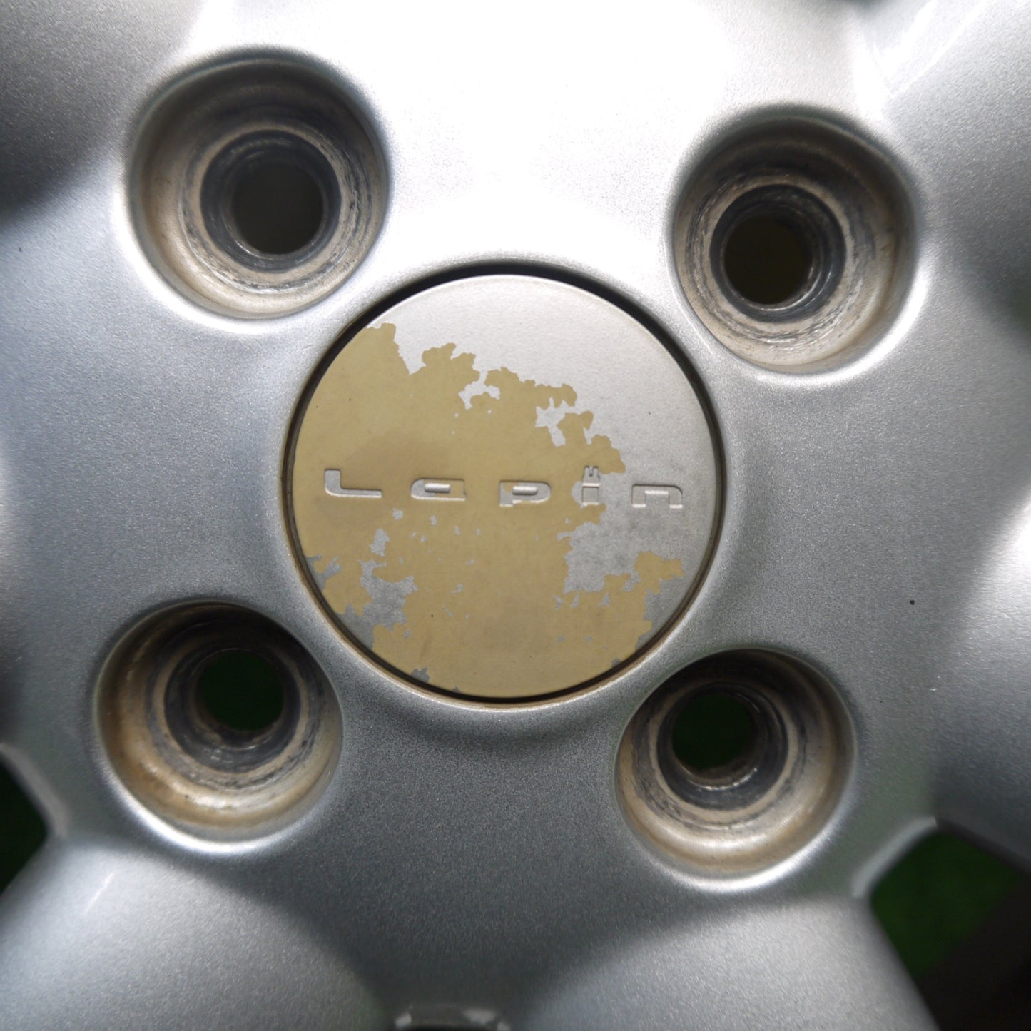 バリ溝!22年!キレイ!8.5分★スズキ ラパン 純正 155/65R14 ブリヂストン ネクストリー エコピア 14インチ PCD100/4H★5041807Hノ