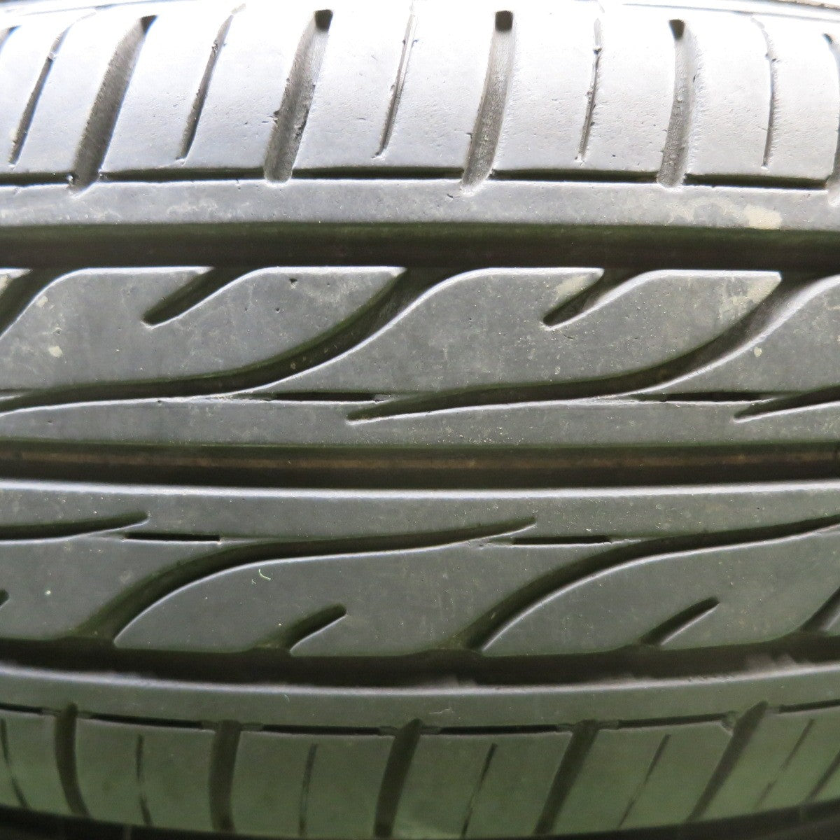 4本価格!22年★145/80R13 ダンロップ EC202 スチール ホイール 13インチ PCD100/4H★5092804HAノ