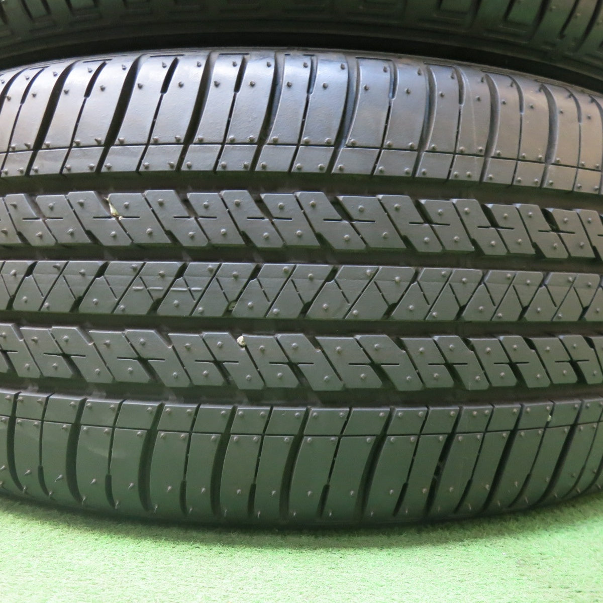 新車外し!23年★225/55R18 ブリヂストン エコピア H/L 422 プラス 18インチ エクリプス クロス デリカ D:5 XV フォレスター 等★5061107SYノタ
