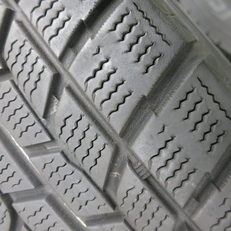 4本価格★スタッドレス 195/65R15 グッドイヤー アイスナビ7 ravrion selzer ラブリオン PCD114.3/5H★4070503HAス