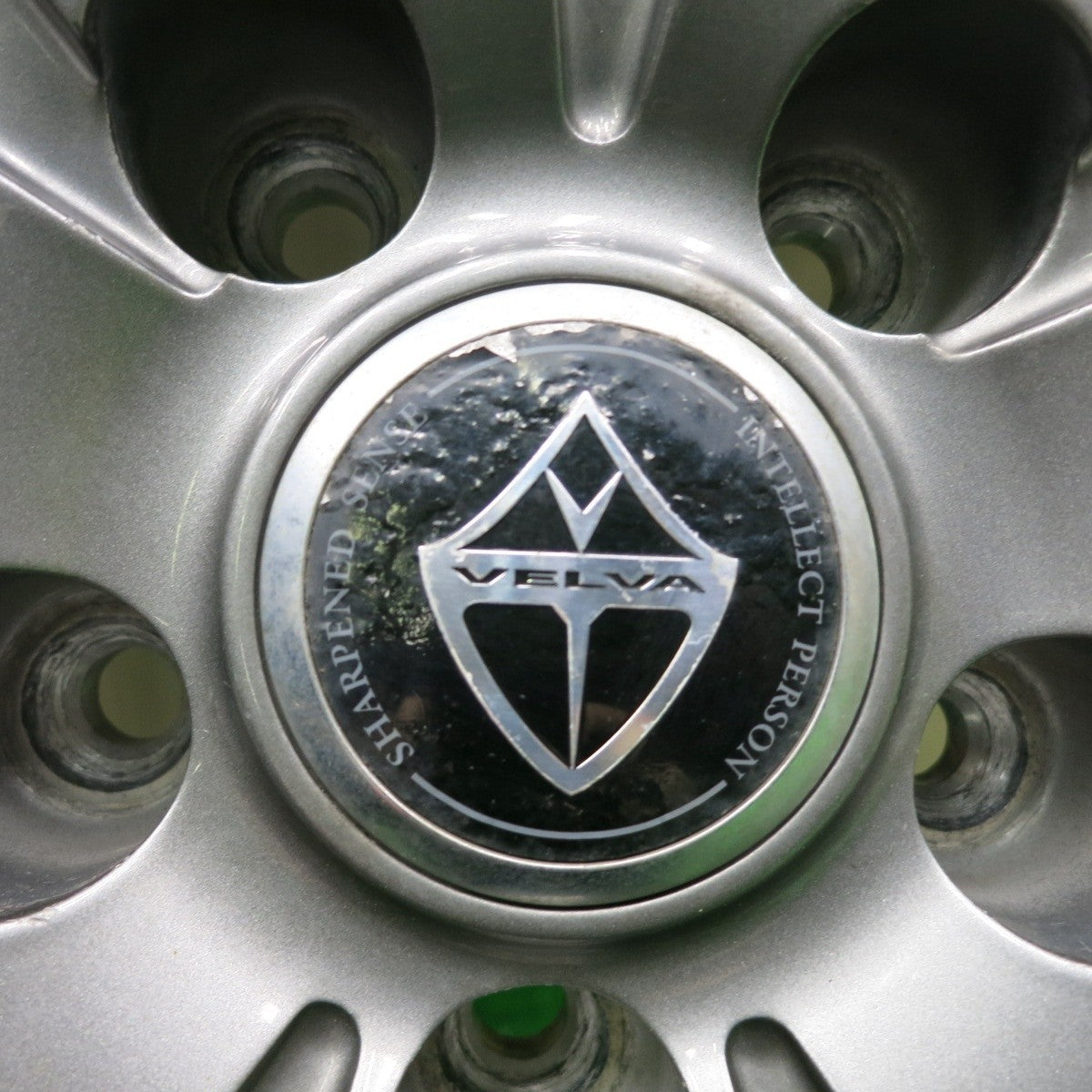 キレイ★スタッドレス 225/65R17 ミシュラン X-ICE3+ VELVA ヴェルヴァ 17インチ PCD114.3/5H★4080801HAス