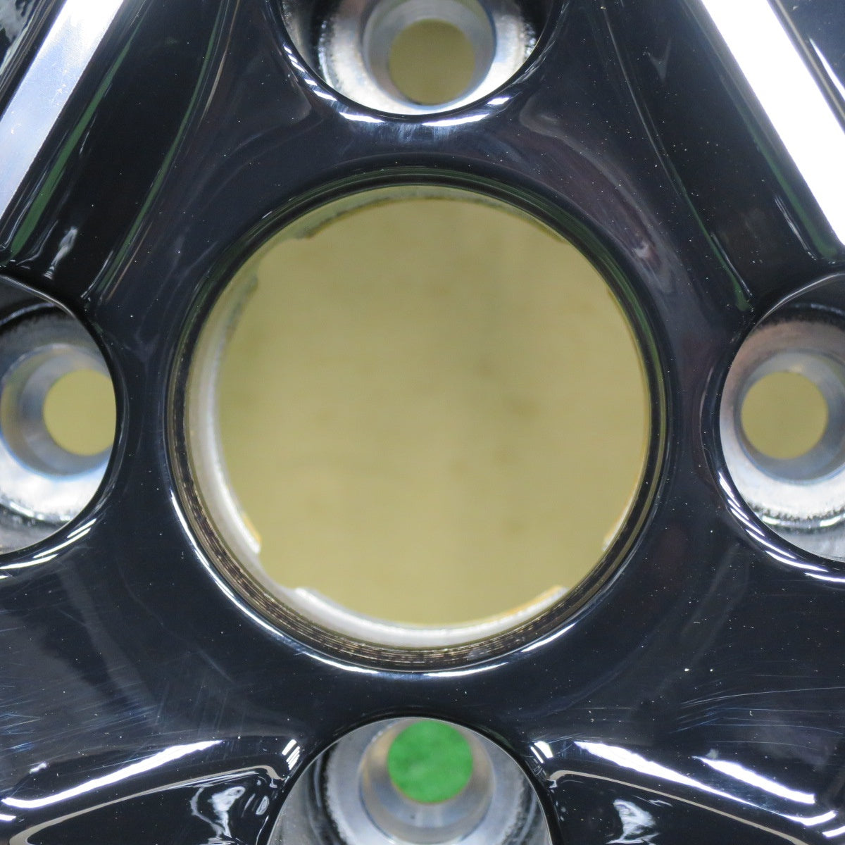 キレイ★シトロエン C3 純正 MOPAR ホイール 17インチ 17×7J PCD108/4H★6022201NKホ