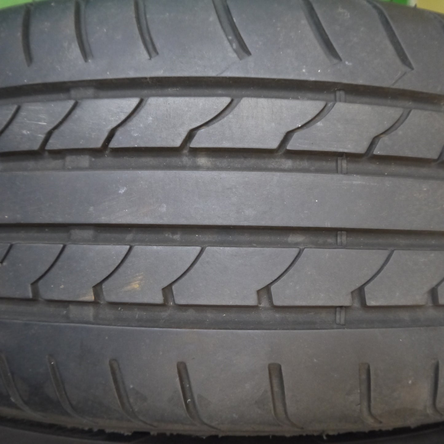 バリ溝!22年!9分★RAYS VOLK Racing VR GT-7 215/45R17 マックストレック マキシマス M1 17インチ レイズ PCD114.3/5H★5051912Hノ