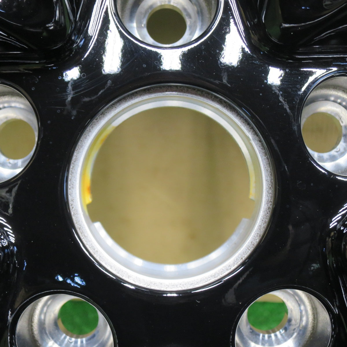 新車外し★レクサス LC 500 500h Sパッケージ 純正 ホイール 21インチ 21×8.5J 21×9.5J PCD120/5H★6031503NKホ