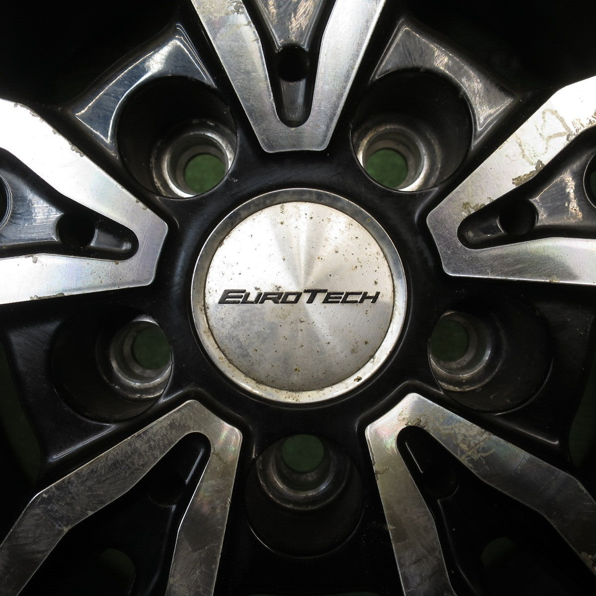 4本価格★プジョー 308 等 EUROTECH GAYA ELISI 205/55R16 スタッドレス ピレリ アイスアシンメトリコ プラス ガヤ エリージ 16インチ PCD108/5H★5072901NJス