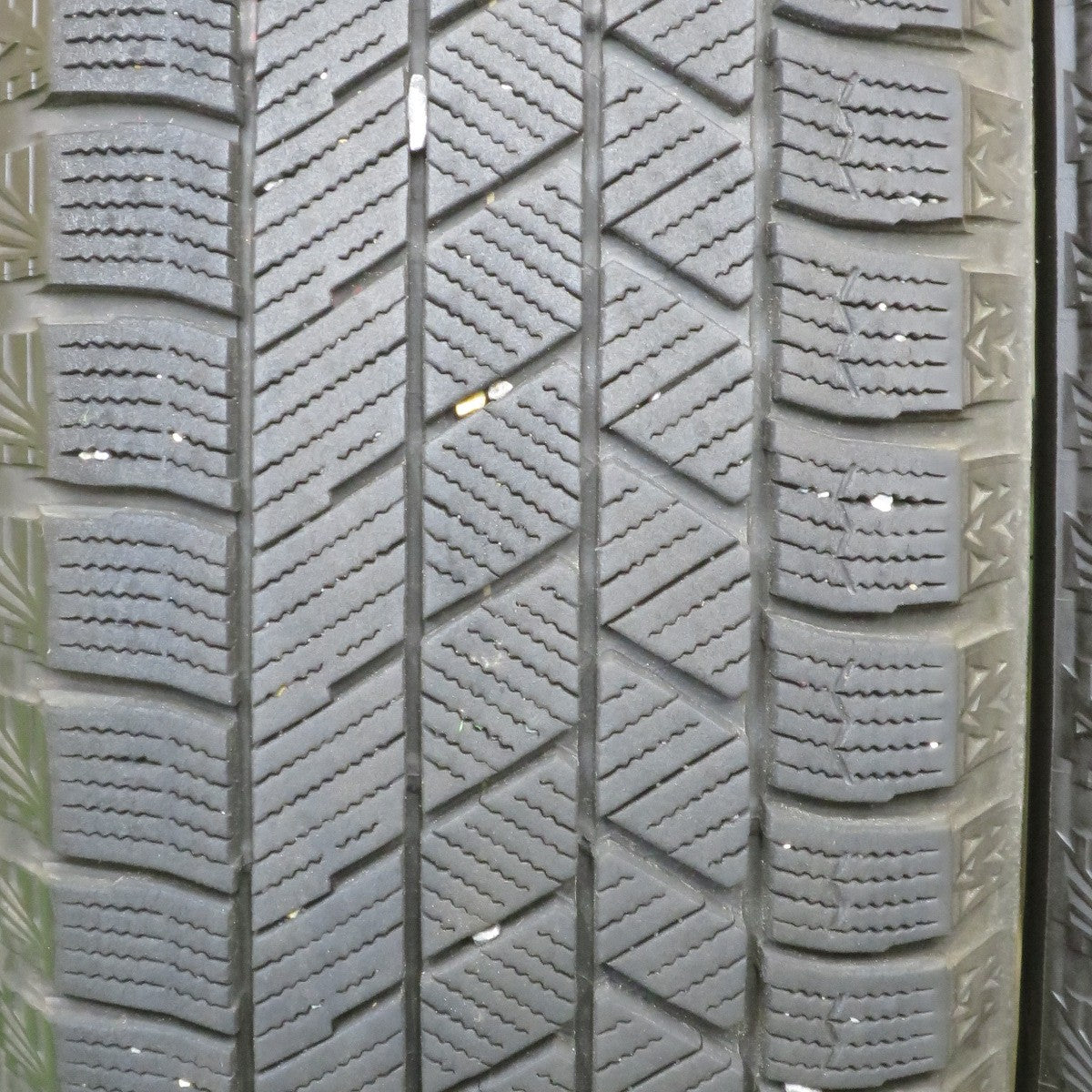 バリ溝!21年!9.5分★スタッドレス 165/55R15 ブリヂストン ブリザック VRX3 TOPRUN トップラン 15インチ 軽サイズ PCD100/4H★5052602TTス