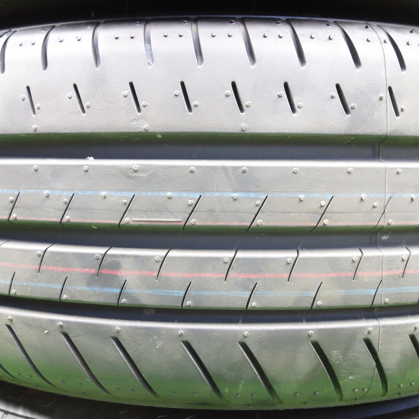 新車外し!25年★215/45R17 ブリヂストン トランザ T002 タイヤ 17インチ プリウス BRZ 86 カローラ スポーツ ツーリング 等★5120104KTノタ