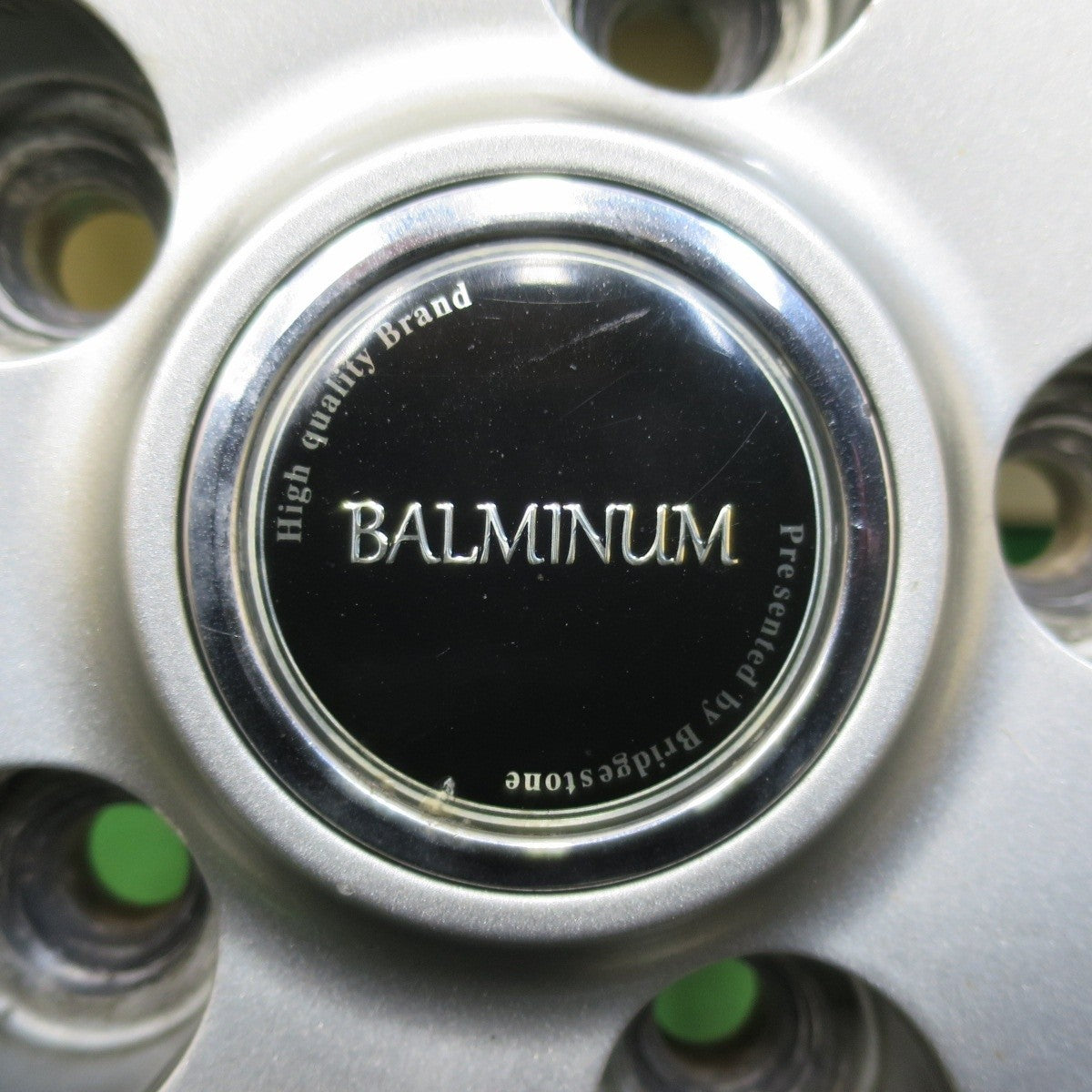バリ溝!キレイ!9分★スタッドレス 195/65R15 ヨコハマ アイスガード iG60 BALMINUM バルミナ 15インチ PCD114.3/5H★5022606イス