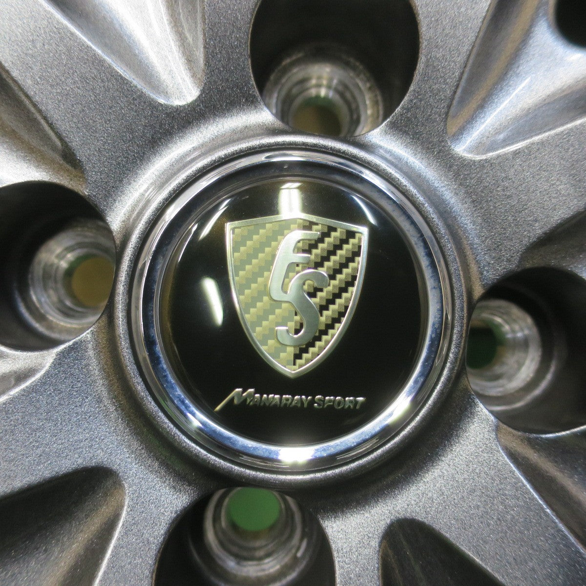 バリ溝!キレイ!9分◎スタッドレス 195/65R16 ブリヂストン ブリザック VRX2 MANARAY SPORT マナレイ スポーツ 16インチ PCD100/4H◎6101605イス