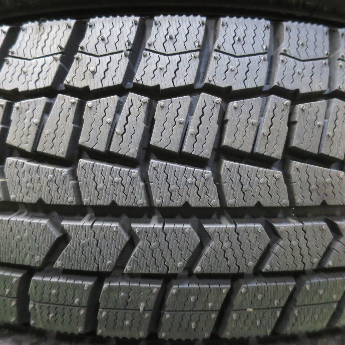 ほぼ未使用!22年★スタッドレス 175/65R15 ダンロップ ウインターマックス WM02 15インチ スイフト フィット アクア ヴィッツ ヤリス 等★5092707イスタ