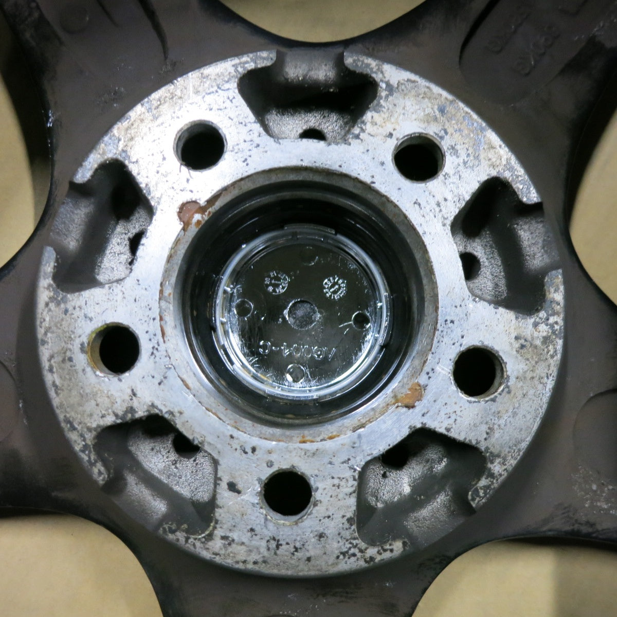 キレイ★86 BRZ 等 Kircheis S5 16インチ ホイール キルヒアイス 16×6.5J PCD100/5H★5051316SYホ