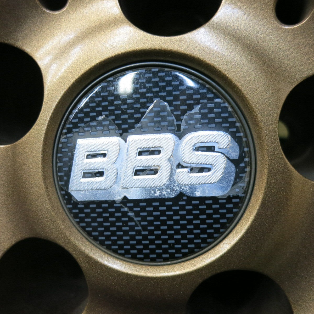 空気圧センサー付★BBS CH-R2 ブロンズ 21インチ ホイール 21×9J 21×10.5J PCD112/5H★5062406SYホ