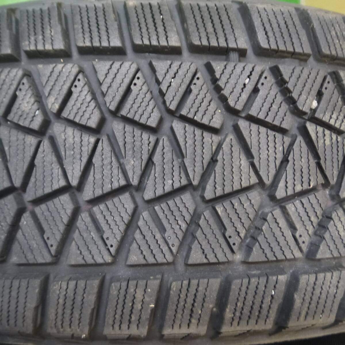 4本価格★スタッドレス 225/65R17 ブリヂストン ブリザック DM-V2 Blows 17インチ PCD100 114.3/5H マルチ★5012712Hス