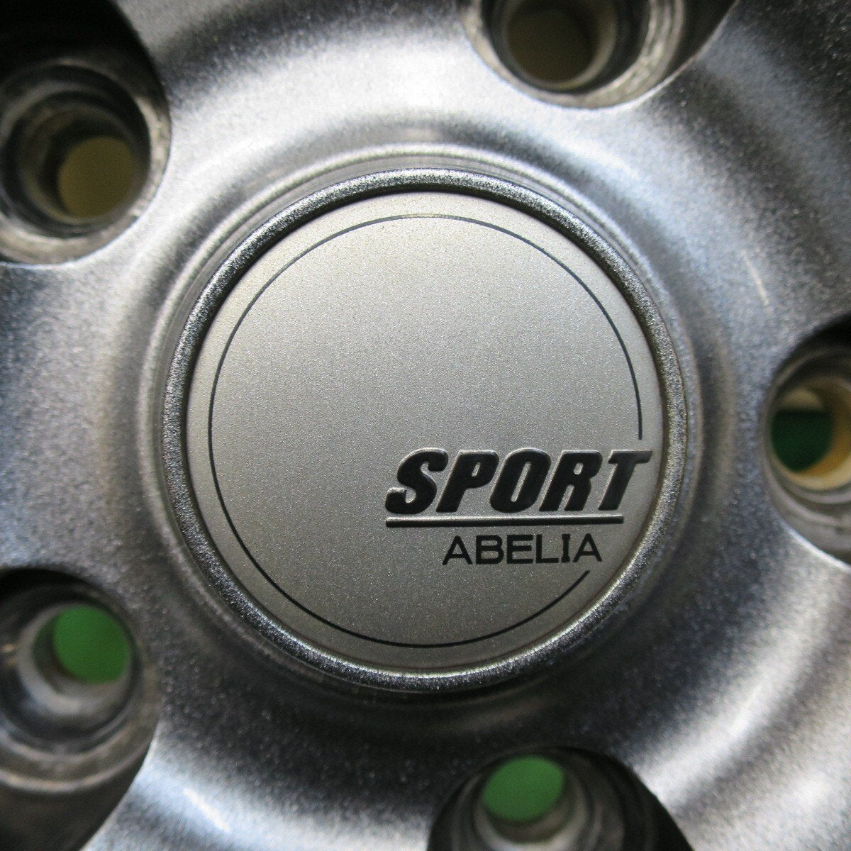 キレイ★スタッドレス 205/60R16 ブリヂストン ブリザック VRX2 SPORT ABELIA スポルト アベリア PCD114.3/5H★5013103イス
