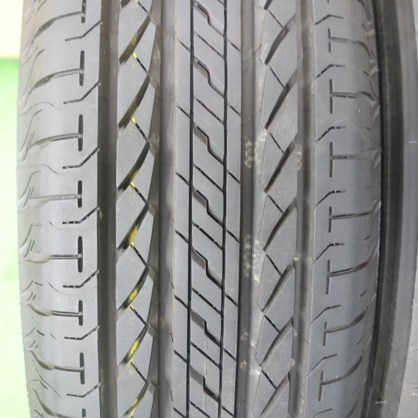 新車外し!26年★ジムニー 等 175/80R16 ブリヂストン デューラー H/L 852 DUELER 16インチ タイヤ★6052303KTノタ