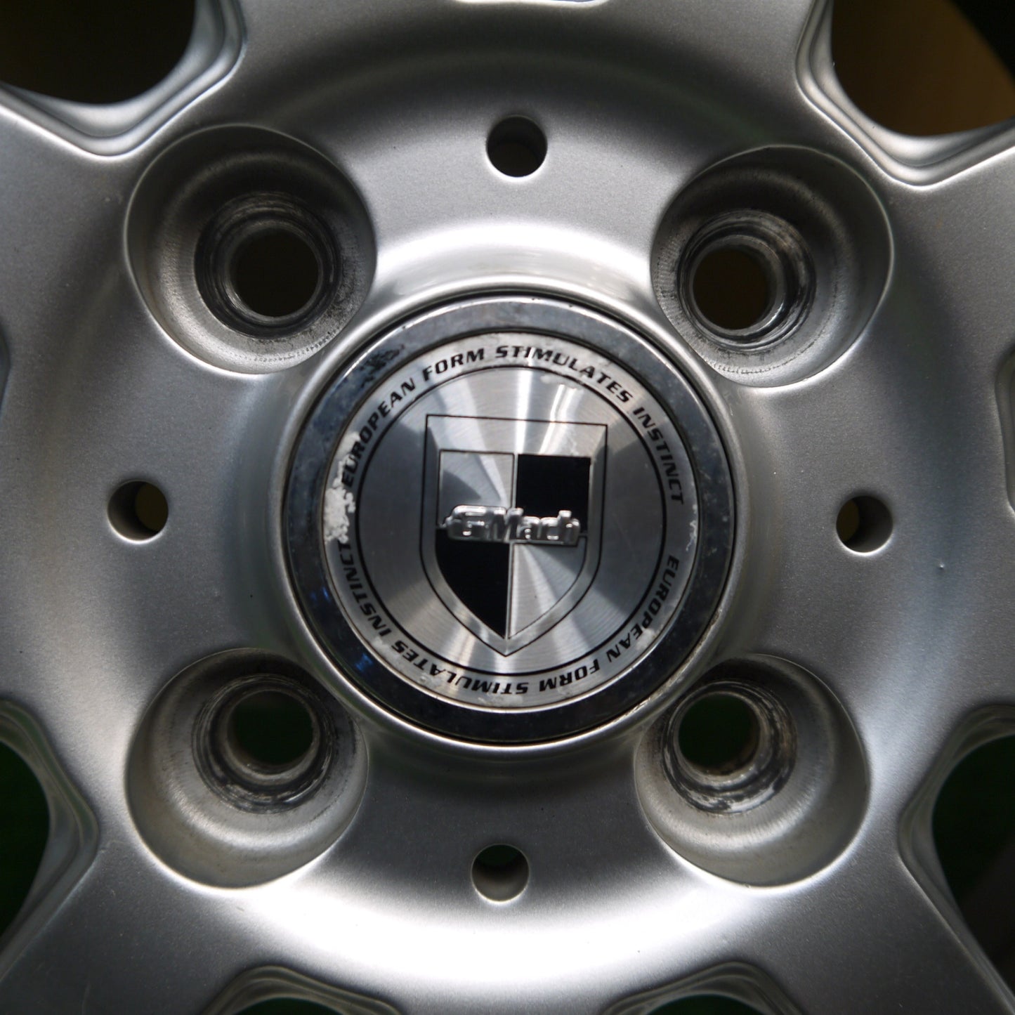4本価格★スタッドレス 155/65R14 ブリヂストン ブリザック VRX GMach 14インチ PCD100/4H★5051908Hス