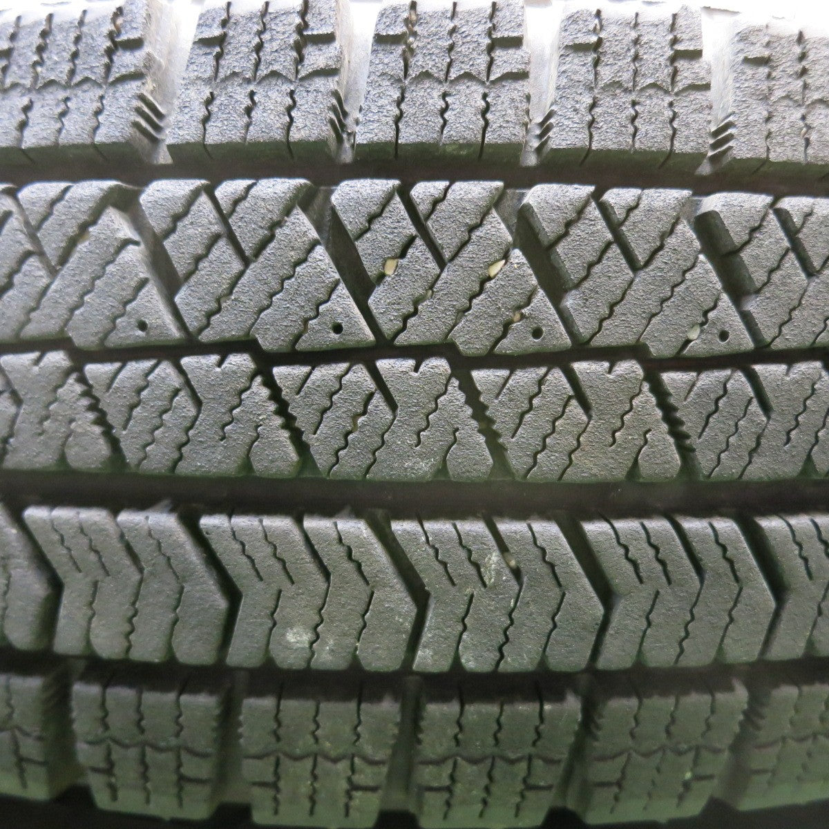 4本価格!22年★日産 モコ 純正 スチール 145/80R13 スタッドレス ブリヂストン ブリザック VRX2 13インチ PCD100/4H★5081404HAス