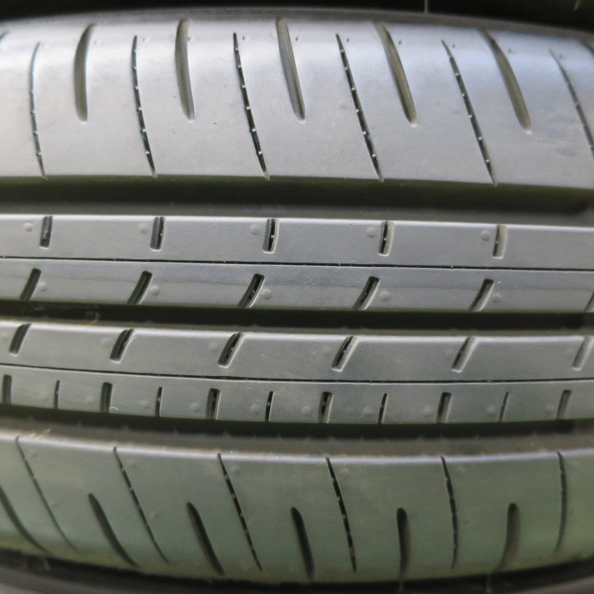 バリ溝!25年!ほぼ10分★165/65R14 ダンロップ エナセーブ EC350+ タイヤ 14インチ タンク パッソ ルーミー トール 等★5121704イノタ