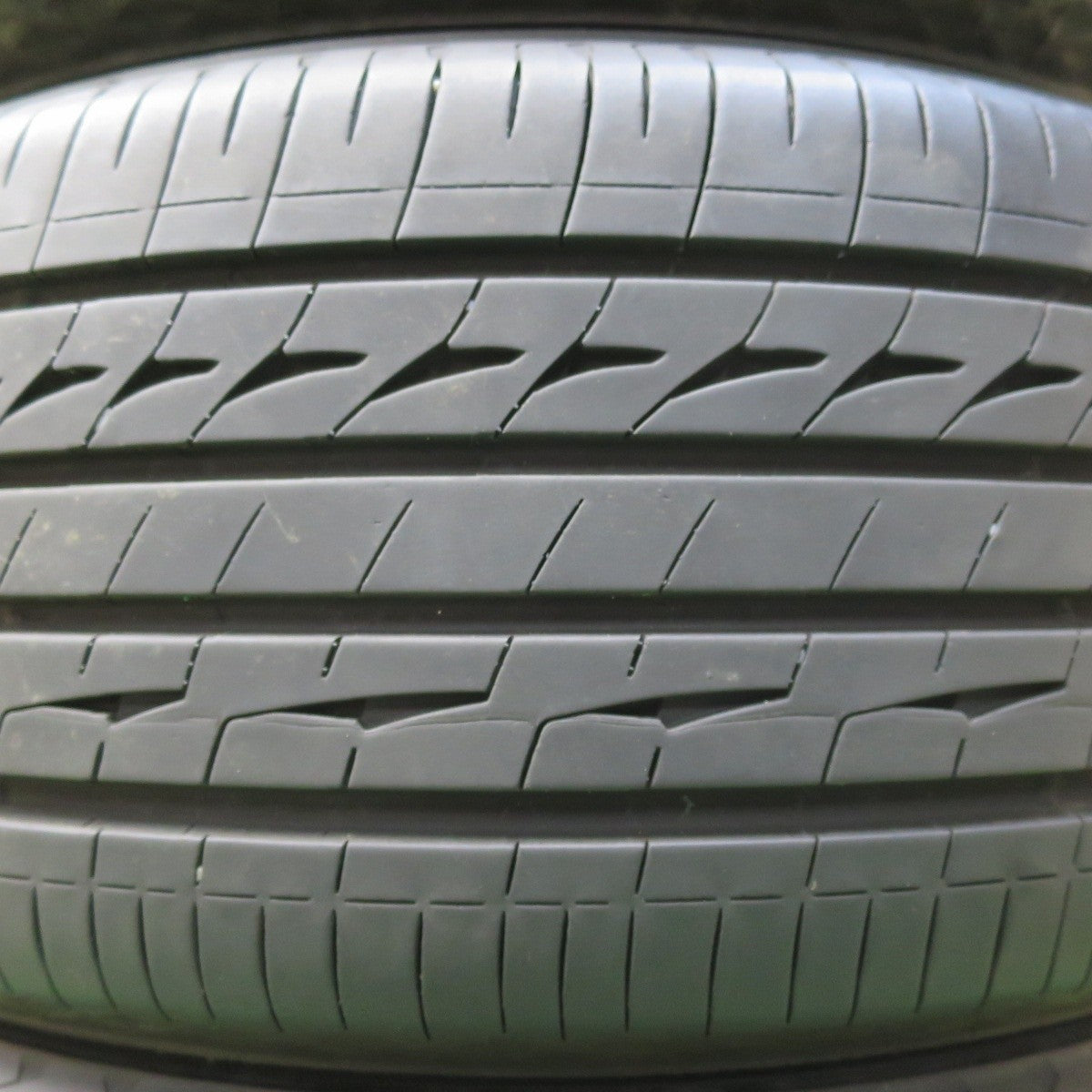 バリ溝!23年!キレイ!9.5分★BBS LM095 225/45R18 ブリヂストン レグノ GR-X2 18インチ PCD114.3/5H★5031009イノ