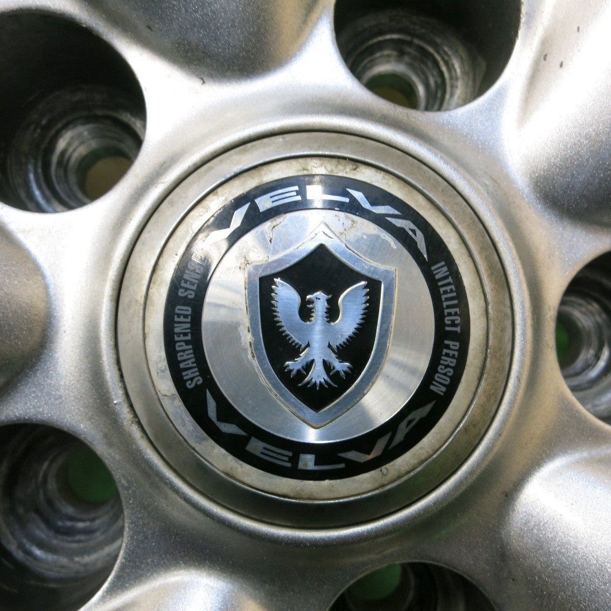 バリ溝!キレイ!9.5分以上★スタッドレス 195/65R15 ピレリ アイスアシンメトリコ プラス VELVA PCD114.3/5H★4051705イス