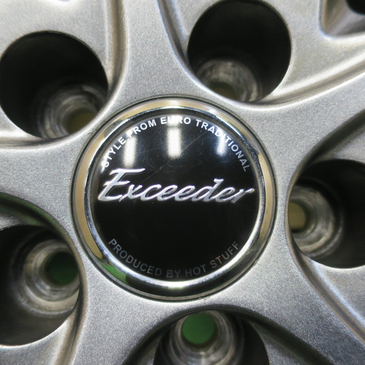 バリ溝!22年!キレイ!9.5分★プリウス 等 195/65R15 ブリヂストン レグノ GRV2 Exceeder エクシーダー 15インチ PCD100/5H★5092915イノ