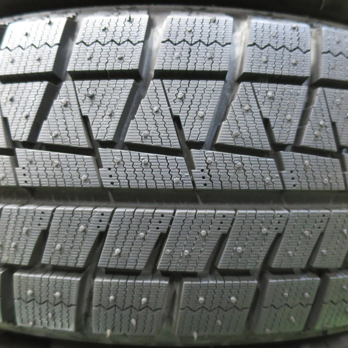 超バリ溝!キレイ!ほぼ10分★スタッドレス 195/65R15 ブリヂストン アイスパートナー2 Stranger ストレンジャー 15インチ PCD114.3/5H★5021118イス
